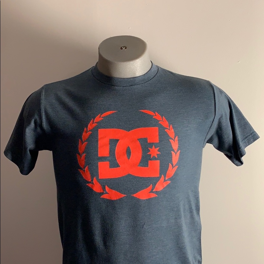 DC T-Shirt